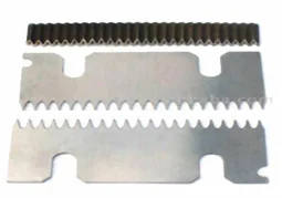 Blades