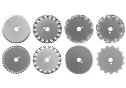 Blades